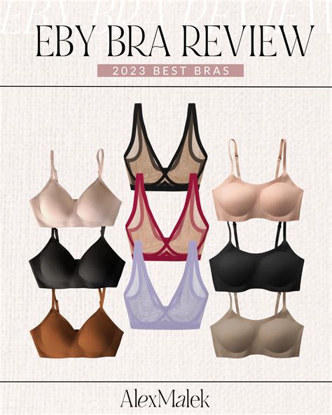 eby bras|eby bras reviews.